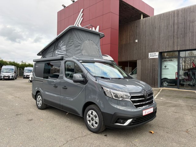 Bavaria MC 505 BC MC505BC NOMADE - Photo 11