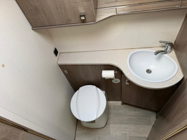 Bavaria Tren-D T706C Style T 706C - Photo 4