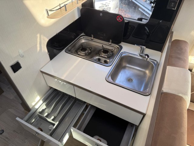 Bavaria Tren-D T706C Style T 706C - Photo 6