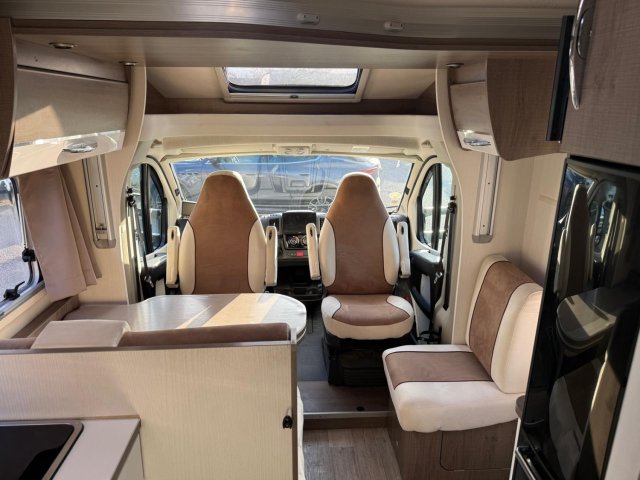 Bavaria Tren-D T706C Style T 706C - Photo 7