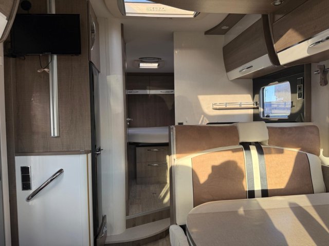 Bavaria Tren-D T706C Style T 706C - Photo 8