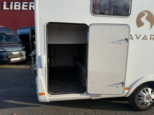 Bavaria Tren-D T706C Style T 706C - Photo 11