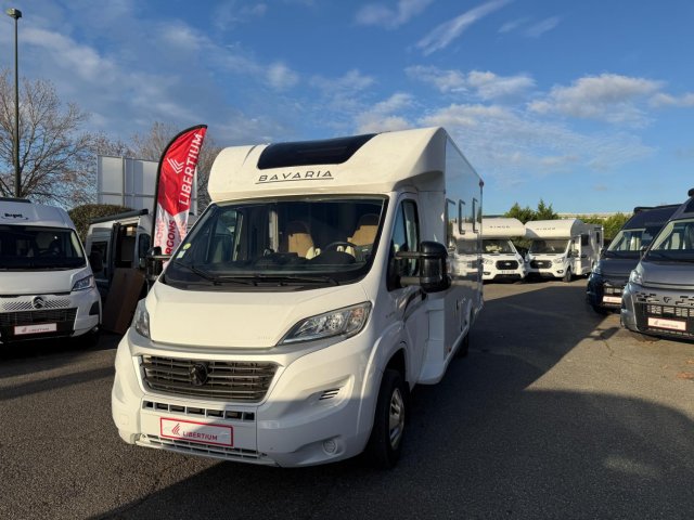 Bavaria Tren-D T706C Style T 706C - Photo 12