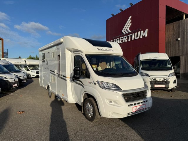 Bavaria Tren-D T706C Style T 706C - Photo 13