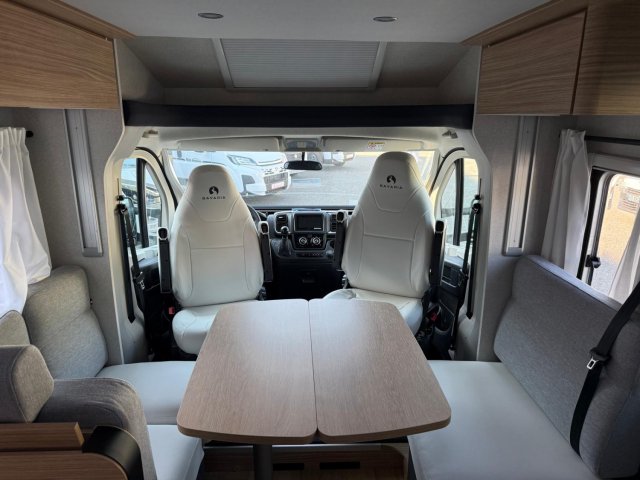 Bavaria Tren-D T720FC Nomade T 720 FC - Photo 9