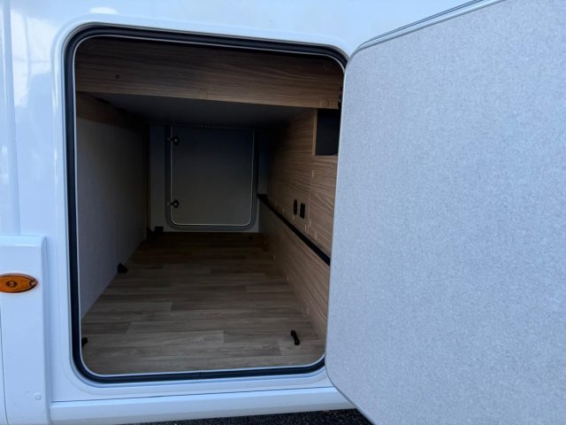 Bavaria Tren-D T720FC Nomade T 720 FC - Photo 11