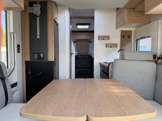 Bavaria Tren-D T720FGJ Nomade T 720 FGJ - Photo 4