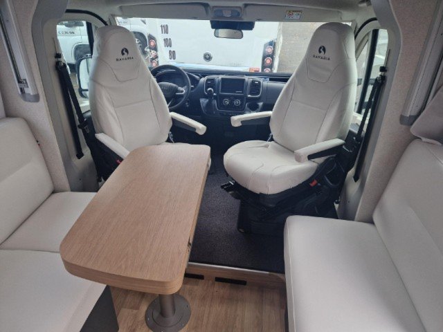 Bavaria Tren-D T740FC Nomade - Photo 4