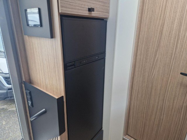 Bavaria Tren-D T740FC Nomade - Photo 7