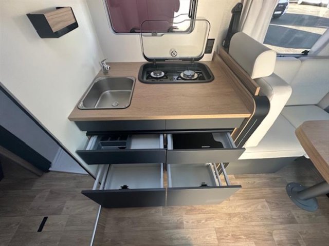 Bavaria Tren-D T740FC Nomade - Photo 8