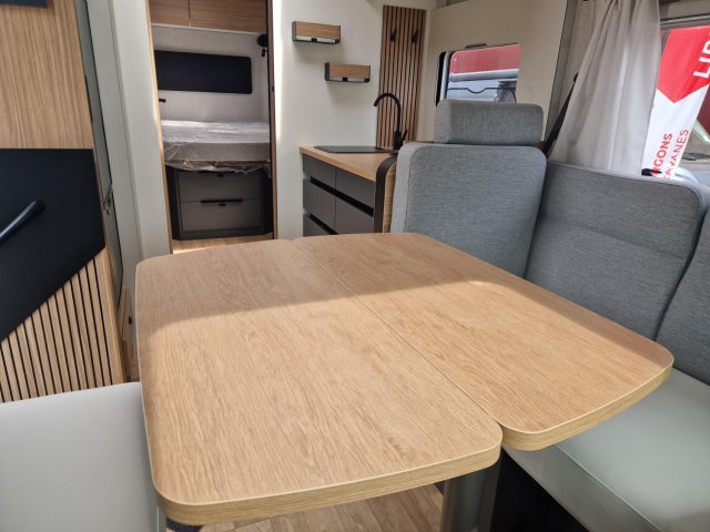 Bavaria Tren-D T740FC Nomade - Photo 5