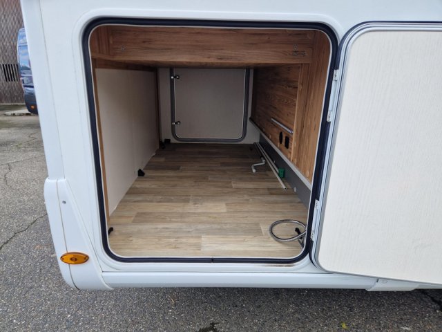 Bavaria Tren-D T746FC Style T 746 FC - Photo 5