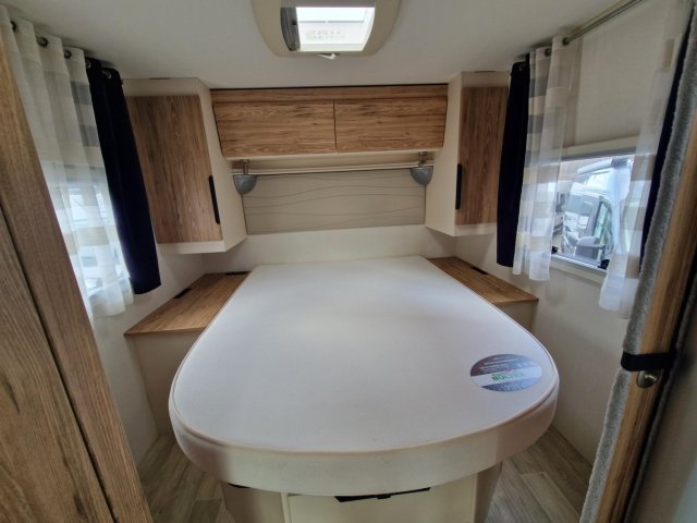 Bavaria Tren-D T746FC Style T 746 FC - Photo 10