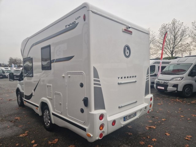 Benimar Tessoro 440 Up - Photo 2