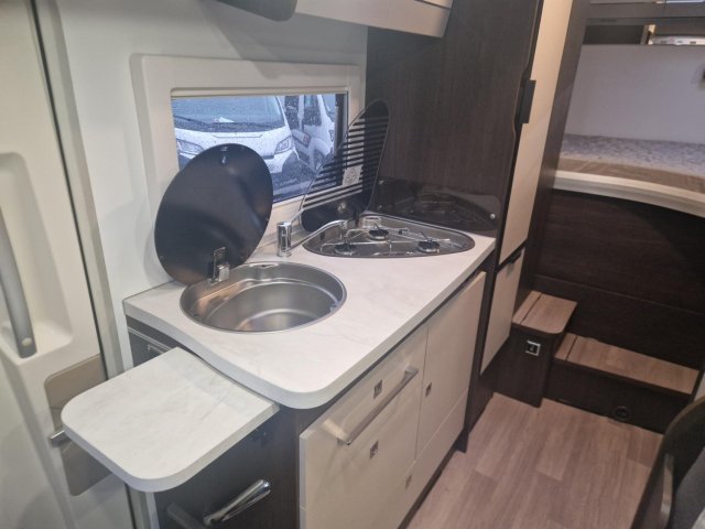 Benimar Tessoro 440 Up - Photo 6