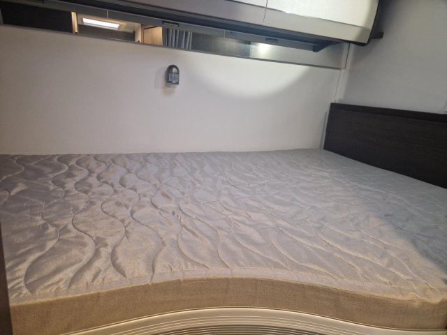 Benimar Tessoro 440 Up - Photo 7