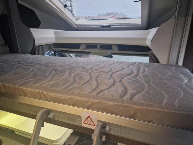 Benimar Tessoro 440 Up - Photo 11