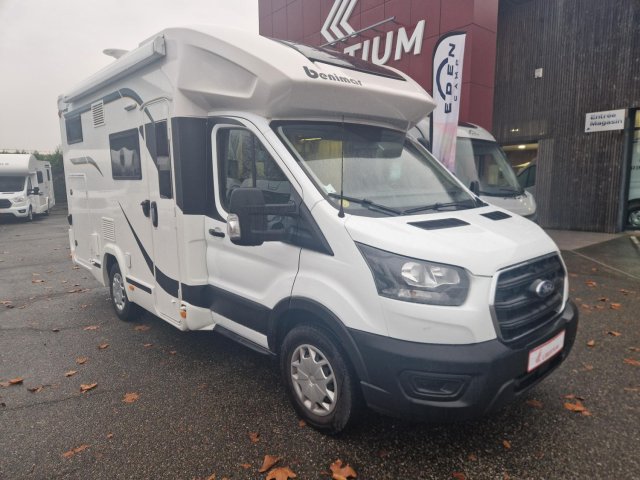 Achat Benimar Tessoro 440 Up Occasion