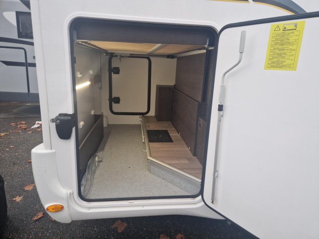 Benimar Tessoro 440 Up - Photo 3