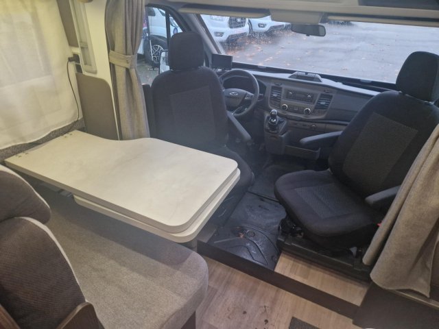 Benimar Tessoro 440 Up - Photo 4