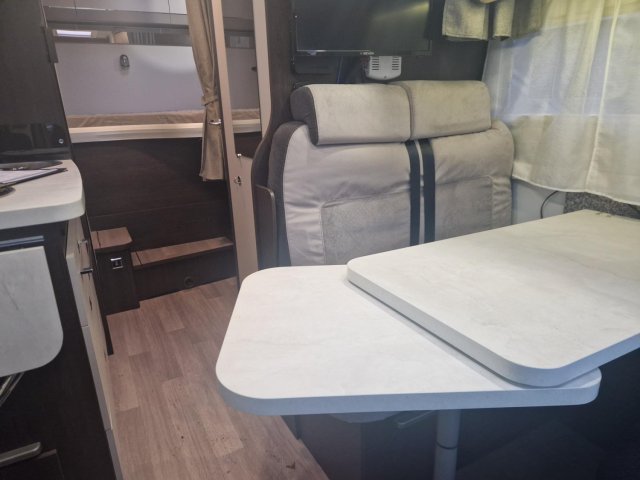 Benimar Tessoro 440 Up - Photo 5