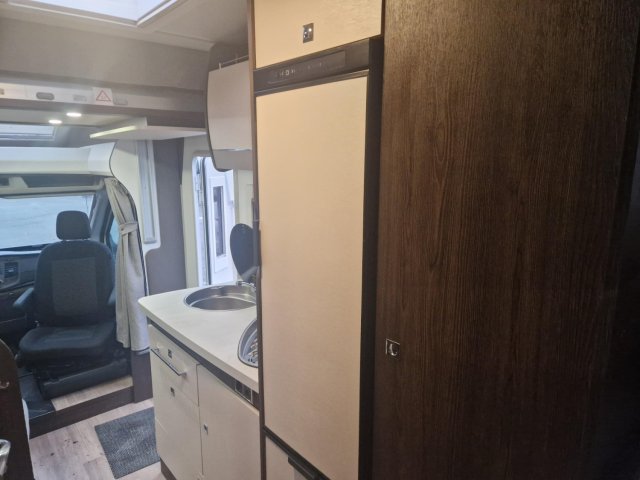 Benimar Tessoro 440 Up - Photo 9