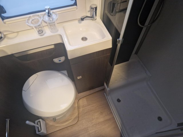 Benimar Tessoro 440 Up - Photo 10