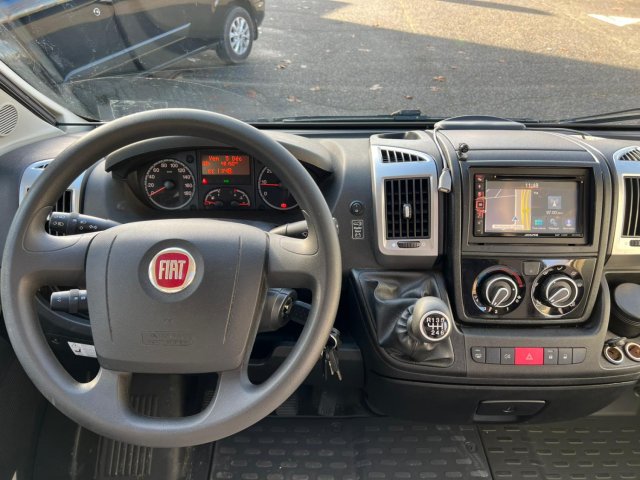 Burstner Fifty Five 55 - Photo 8