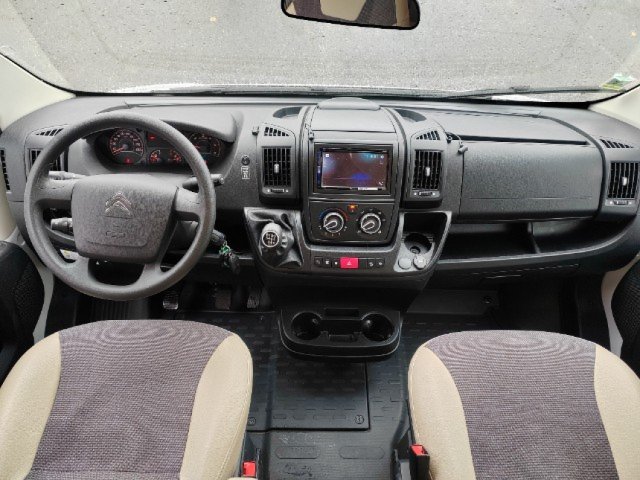 Burstner Nexxo Van T 620 G - Photo 6
