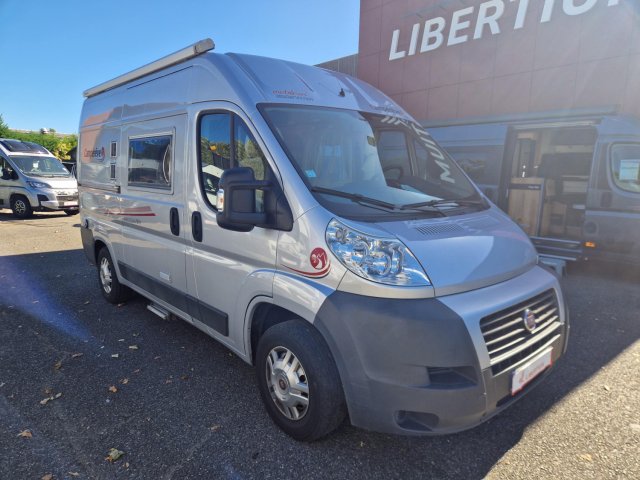 Achat Campereve Magellan 541 Occasion
