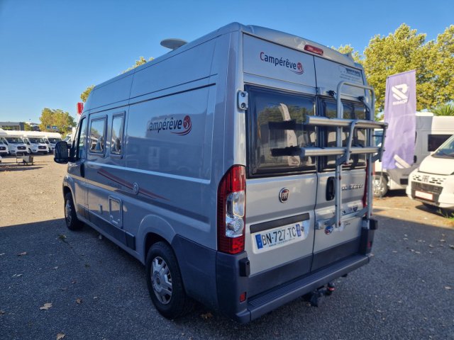 Campereve Magellan 541 - Photo 2
