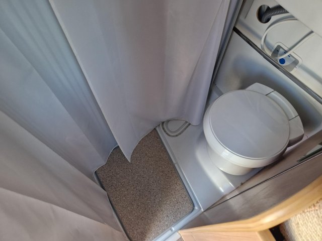 Campereve Magellan 541 - Photo 8