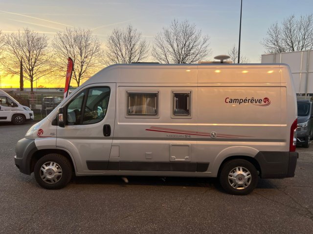 Campereve Magellan 541 - Photo 9