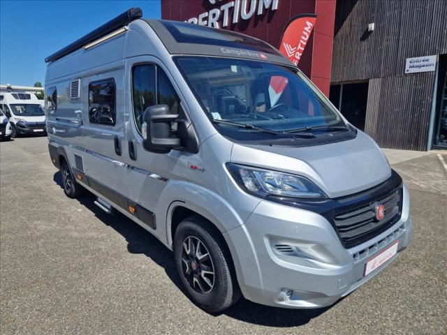 Campereve Magellan 742 Occasion