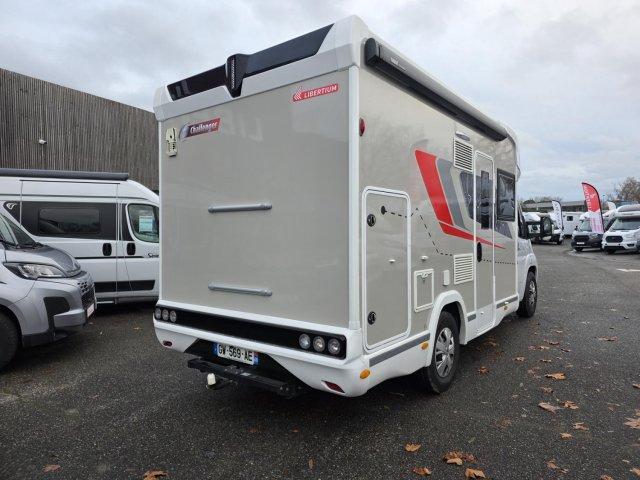 Challenger 250 Etape Edition - Photo 2