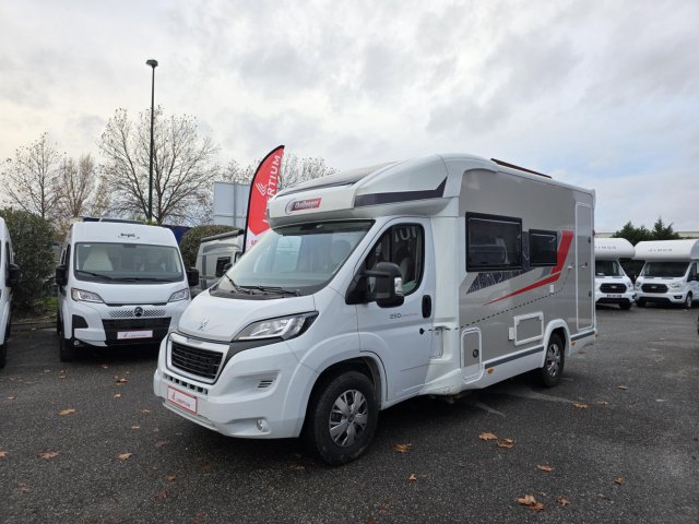 Challenger 250 Etape Edition - Photo 3