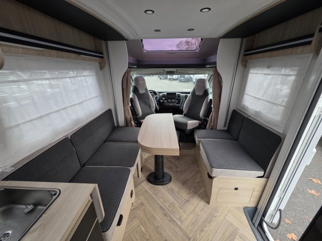 Challenger 250 Etape Edition - Photo 7