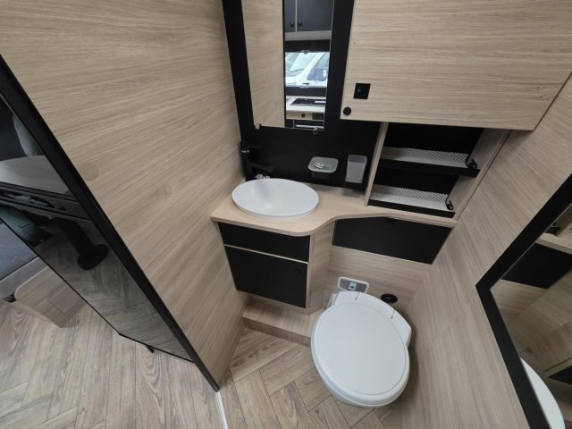 Challenger 250 Etape Edition - Photo 13