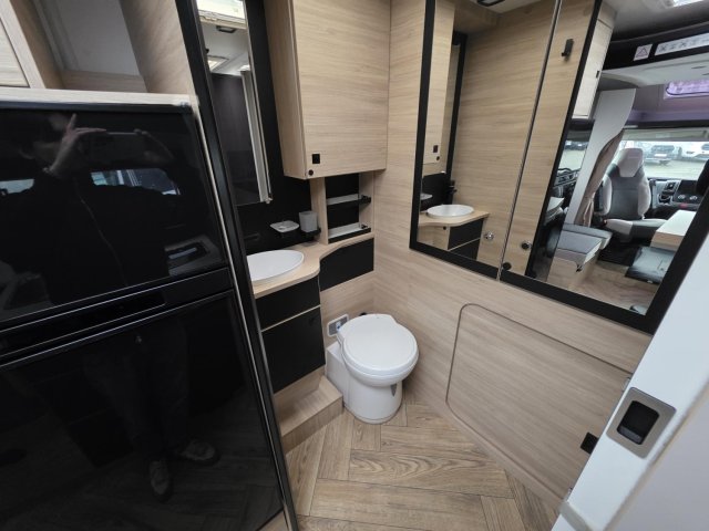 Challenger 250 Etape Edition - Photo 15