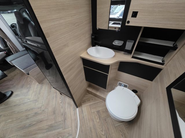 Challenger 250 Etape Edition - Photo 16