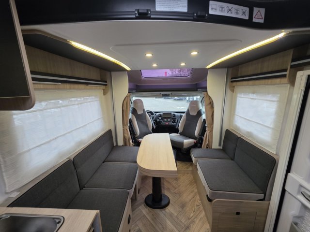 Challenger 250 Etape Edition - Photo 17