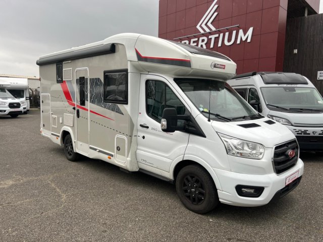 Challenger 260 Graphite Premium EDITION - Photo 2