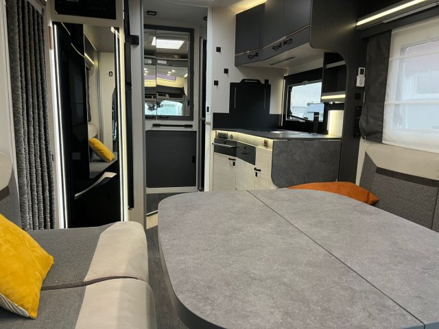 Challenger 260 Graphite Premium EDITION - Photo 8