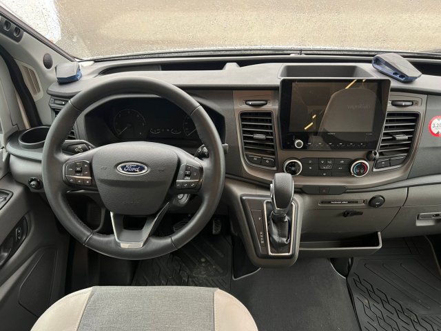 Challenger 260 Graphite Premium EDITION - Photo 9