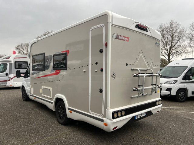 Challenger 260 Graphite Premium EDITION - Photo 10