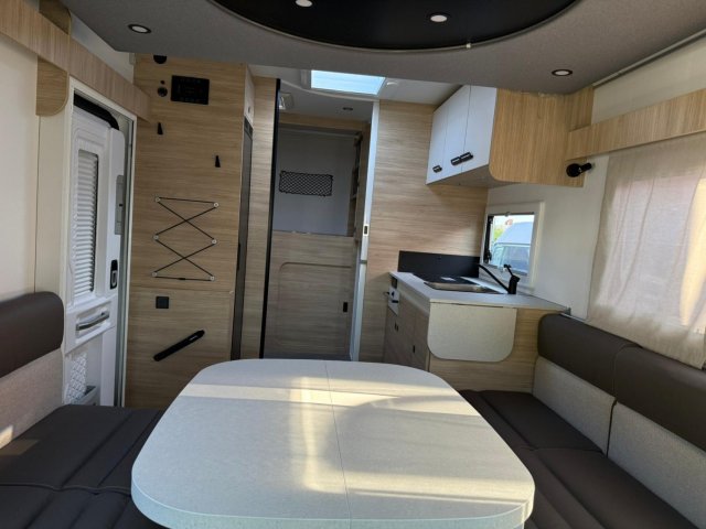 Challenger 260 Ultimate Edition - Photo 4