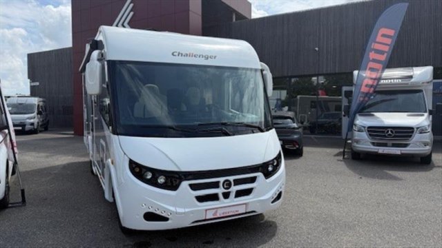 Challenger 3048 XLB ETAPE EDITION Neuf