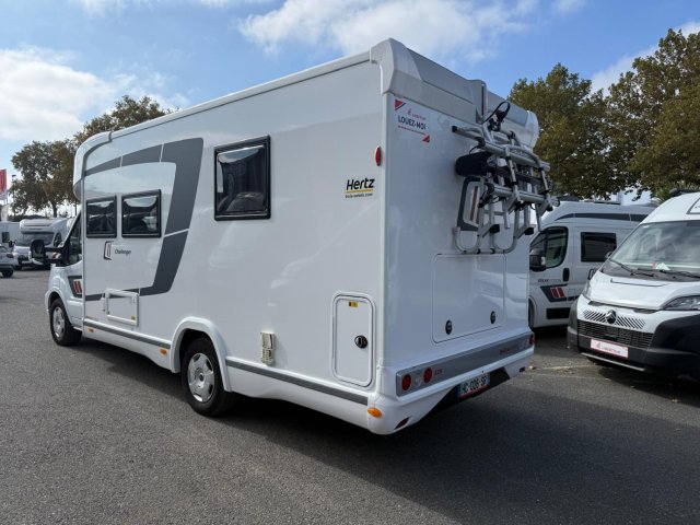 Challenger 328 Break Edition - Photo 2