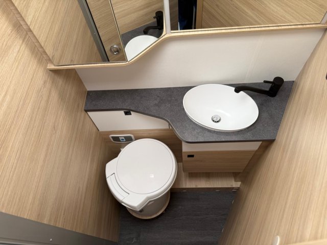 Challenger 328 Break Edition - Photo 13