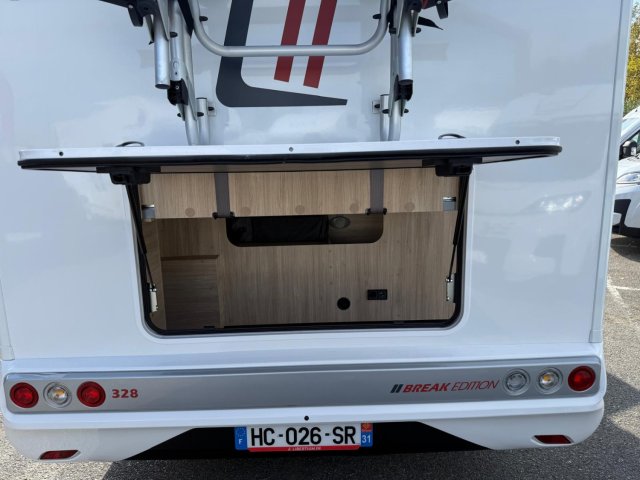 Challenger 328 Break Edition - Photo 11